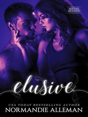 cover image of Elusive